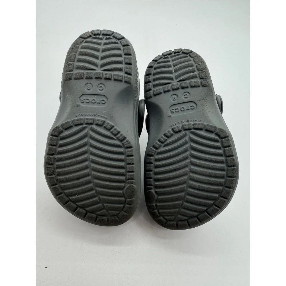 CROCS classic kids